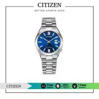 ราคา Citizen Automatic NJ0150-81L Men's Watch ( นาฬิกาผู้ชายระบบออโตเมติก) (1730248683879107214)
