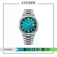ราคา Citizen Automatic NJ0151-88X Men's Watch ( นาฬิกาผู้ชายระบบออโตเมติก) (1730249035988568718)