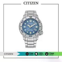 ราคา CITIZEN Eco-Drive BN0165-55L Promaster Diver Men's Watch ( นาฬิกาผู้ชายพลังงานแสง ) (1730227068115913358)