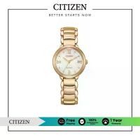 ราคา CITIZEN L Eco-Drive EM0929-81Y Lady Watch ( นาฬิกาผู้หญิงพลังงานแสง) (1730247951935507086)