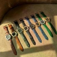 ราคา NL WATCH นาฬิกาข้อมือใส่ได้ทั้ง ผญ เเละ ผช (1729643062862776349)