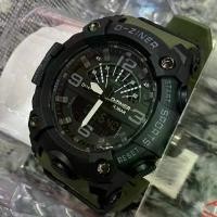 ราคา D-ziner แบรนแท้กันน้ำ100% ประกันศูนย์ไทย พร้อมกล่องแบรนด์ นาฬิกา ควอตซ์ เฟี้ยวๆ premium watch (1732089703564215751)