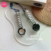 ราคา นทฬิกาข้อมือ Watch Weiqin-1 หน้าปัดสายเล็ก ใส่ได้ทุกโอกาส มีปลายทาง (1731929330764384151)