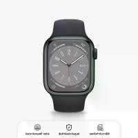 ราคา Apple Watch S8 45mm (GPS/Cell) with Sport Band รับประกันศูนย์ไทย 1 ปี By WPN Mobile (1730390040033135588)