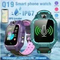 ราคา สมาร์ทวอทช์สำหรับเด็ก Q12, นาฬิกาข้อมือโทรศัพท์สำหรับเด็ก, สำหรับเด็กผู้ชาย, พร้อมคุณสมบัติตำแหน่ง, การโทรด้วยเสียง, ฟังก์ชั่นแสงแฟลช นาฬิกา พูด ได้ นาฬิกา imooของแท้ นาฬิกา (1731929445835179474)