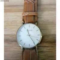 ราคา นาฬิกา Julius JA-1164M Watch Size 36mm สีทอง (1731600256990348612)