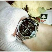 ราคา GEDI Watch หน้า MK สุดฮิต ของแท้ 100% กันน้ำได้ พร้อมกล่องแบรนด์ นาฬิกา guess แท้ (1732063829401044111)