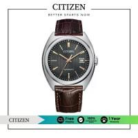 ราคา Citizen Automatic NJ0100-03H Men's Watch ( นาฬิกาผู้ชายระบบออโตเมติก ) (1730764753909680782)
