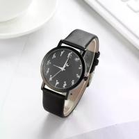 ราคา นาฬิกาสายรัดข้อมือควอทซ์ แฟชั่น สด คลาสสิค สไตล์มินิมอล อเนกประสงค์ ยอดนิยม Unisex สาย แม่เหล็ก นาฬิกา เซตคู่ watch ขาย (1731512322101314656)