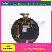 ราคา จอแสดงผล + หน้าจอสัมผัส, Huawei WATCH GT Runner RUN-B, จอแสดงผล AMOLED LCD, เข้ากันได้กับ Huawei WATCH GT Runner RUN-B (1730740588131159029)