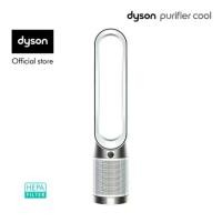 ราคา Dyson Purifier Cool Gen1 Air Purifier TP10 (White) เครื่องฟอกอากาศ ไดสัน สีขาว (1729759530555181527)
