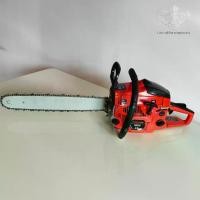 ราคา 【Two white elephants】 เลื่อยยนต์ รุ่น WINGS588 52CC เครื่องยนต์ 2จังหวะ GASOLINE CHAIN SAW EASYSTART เลื่อย เลื่อยตัด เลื่อย ตัดไม้ เลื่อยไม้ เลื่อยตัดไม้ จัดส่ง KERRY 4 คะแนน (1731159143351749365)