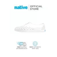 ราคา NATIVE รองเท้ากันน้ำผู้หญิง EVA รุ่น Jericho สี Shell White (AJ) (1730011352784472447)
