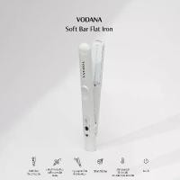 ราคา VODANA l Softbar Flat Iron - White Grey (1inch) เครื่องหนีบผม Vodana สีขาว (1729748880213313858)