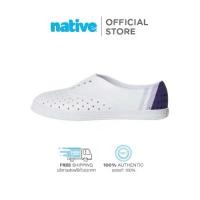 ราคา Native รองเท้ากันน้ำผู้หญิง EVA รุ่น Jericho Wanderfoam Block Shell White/ Ink Future (1732185932871928191)