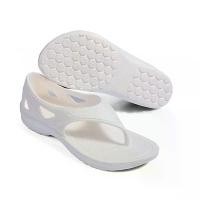 ราคา พร้อมส่งจากไทย YSANDAL วายแซนดัล รองเท้าแตะวิ่ง Marathon and Trail Sandal - สี Innocence White (1731505169694753856)