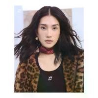 ราคา IRADA WHITE CROP RIP เสื้อยืดแขนสั้น crop (1731829029559240289)