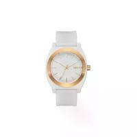 ราคา Nixon NXA13615169-00 Time Teller OPP White MatteGo (1732167523762604819)