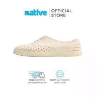 ราคา NATIVE รองเท้ากันน้ำผู้หญิง EVA รุ่น Jericho สี Bone White/Bone White (AJ) (1730012165455317375)