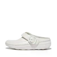ราคา FITFLOP GOGH PRO SUPERLIGHT รองเท้าแตะแบบสวมผู้หญิง รุ่น 593-194 สี WHITE (1731345152851609583)