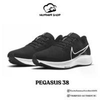 ราคา Nike Zoom Pegasus 38 " Black White " CW7356-002 ของเเท้ 100% รองเท้าวิ่ง (1730455264316525451)