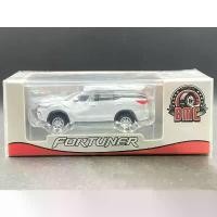 ราคา BMC Toyota Fortuner 2018 - White (RHD) แป้น แปลง หัว ฉีด ใส่ คาร์บู (1731808687099381125)