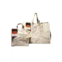 ราคา PUEBCO LABOUR TOTE BAG ACCESSORIES - OFF WHITE (1731811456415204907)
