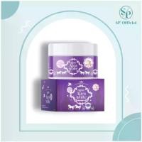 ราคา จัดส่งทันที. อเกน ออร่า ไวท์ ไนท์ บอดี้ ครีม Again Aura White Night Body Cream ครีมอเกน ครีมอีเผือก (ขนาด 50 กรัม) (1731785456168634305)