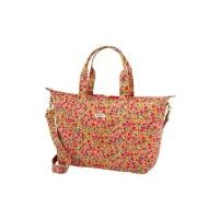 ราคา 【SALE】Cath Kidston Foldaway Overnight Bag Pinball Ditsy Yellow (1731899277096748266)