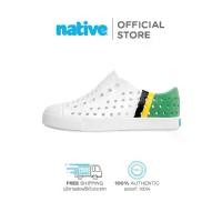 ราคา Ready To Ship Native Children's Waterproof Shoes EVA Jefferson Block Shell White /Black/ Yellow /Green (1732128719924332299)