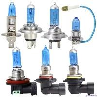 ราคา phalaeshop ปัจจุบัน 1 pair xenon white-yellow light motorcycle car H1/H3/H4/H7/H11/9006/9005 55W 12V รถจักร รถยนต์ (1730837409440958549)