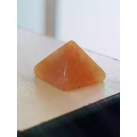 ราคา ปิรามิด หินบุษราคัม ( Yellow Sapphire (1730900036010740542)