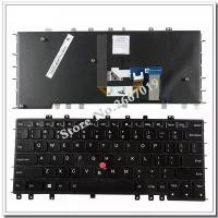 ราคา แป้นพิมพ์, ภาษาอังกฤษใหม่, สำหรับ Lenovo Thinkpad Yoga S1 และ Yoga 12, S240, แป้นพิมพ์แล็ปท็อป US, พร้อมหรือไม่มีไฟแบ็คไลท์ (1731815473847109208)