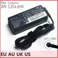 ราคา อะแดปเตอร์ชาร์จแล็ปท็อป, 20V, 3.25A, 65W, เข้ากันได้กับ Lenovo IdeaPad 330, 330s, 320, 320s, 120s, 130, 310, 510, 520, 530S, Yoga 310, 510, 520, 530, 710, 510-14ISK (1731637622184182902)