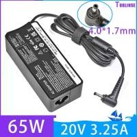 ราคา อะแดปเตอร์ชาร์จแล็ปท็อป, 20V, 3.25A, 65W, เข้ากันได้กับ Lenovo IdeaPad 330, 330s, 320, 320s, 120s, 130, 310, 510, 520, 530S, Yoga 310, 510, 520, 530, 710, 510-14ISK (1731711184731210870)