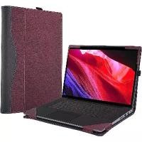 ราคา ปกโน๊ตบุ๊ค, การออกแบบที่ถอดออกได้, ปลอกหนัง PU, เหมาะสำหรับ Lenovo Yoga7i 9i Gen8 Gen9 Gen7 14 นิ้ว C740 S740 C940 Yoga 7i 14IML9 2 in 1 14" (1729800421491706451)