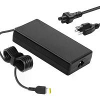 ราคา ที่ชาร์จ AC, 135W, เหมาะสำหรับ Lenovo Ideapad Gaming 3, Y700, 700, S740, L340, Creator 5, 7, ideapad 5 Pro, Yoga Slim 7 Pro, C940, Y70, Y50, Y40, Yoga 9-15IMH5, Legion Y520, Thin (1731956467829867964)