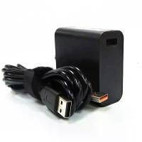 ราคา อะแดปเตอร์ไฟ USB AC, 20V, 3.25A, สำหรับ Lenovo Yoga 900-13ISK และ 900S-12ISK แท็บเล็ตและเครื่องชาร์จ PC, 5A10G68679, ADL65WLG (1732287103911430262)