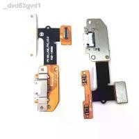 ราคา Usb Charging Port Plug Flex For Lenovo Yoga Tab 3 Yt3-X50l Yt3-X50f Yt3-X50 Yt3-X50m P5100_Usb_Fpc_V ขายดี (1731626113533970422)