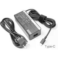 ราคา ที่ชาร์จอะแดปเตอร์เพาเวอร์ USB-C/Type-C 65w, เข้ากันได้กับ Lenovo Yoga Charger c940 c740 s940 s730 c930 c630 920 910 900 730 720 adlx65ylc2a adlx65ycc2a adlx65ylc3a 4X20M26268 4X (1732032328054703548)