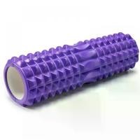 ราคา yoga Kojima Yoga Foam Roller ลูกกลิ้งโฟม โฟมโยคะ โฟมลูกกลิ้งโยคะ โฟมโรลเลอร์ พิลาทิส อุปกรณ์พิลาทิส โฟมโยคะออกกำลังกาย นวดกล้ามเนื้อ foam roller pilates (1732337277944040389)