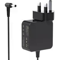 ราคา ที่ชาร์จแล็ปท็อป Lenovo, 65W, เข้ากันได้กับ Lenovo V15, V14, G1, G2, G3, V155, V145, V140, V320, V340, V17, IdeaPad 110, 110S, 120, 310, 320, 330, 330S, 510, 520, B50-50, Yoga 71 (1732187950509557378)