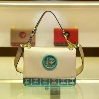ราคา กระเป๋า นักออกแบบคลาสสิกหนัง กระเป๋าสตรี ไหล่กระเป๋าถือสตรีสไตล์วินเทจ (1732003434481485170)