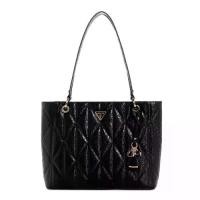 ราคา GUESS กระเป๋า ALDINA NOEL TOTE รุ่น GG966325 (1731936438268757766)