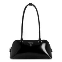 ราคา GUESS กระเป๋า ARNELA SHOULDER SATCHEL รุ่น NY949608 (1731936438265808646)