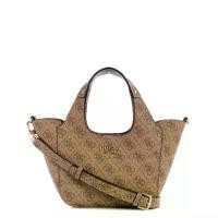 ราคา GUESS กระเป๋า CALISTA MINI TOTE รุ่น SG733475 (1731936475249084166)