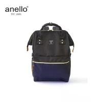 ราคา YSADHJ codee ที่ได้รับความนิยมมากที่สุด 『 anello 』 พร้อมส่ง/ กระเป๋า anello กระเป๋าเป้สะพายหลัง size Small/ Regular/Largeกระเป๋าเป้แบบพื้นฐานคลาสสิก (1732123353516967837)