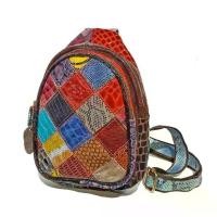 ราคา กระเป๋าคาดเอวหนังแท้ แฟชั่นสตรี ดีไซน์ใหม่ กระเป๋าบาแกตต์ บล็อคสีมีสไตล์ กระเป๋าคาดหน้าอก กระเป๋าสะพายไหล่เดียวและสะพายข้าง ขนาดเล็ก [COD] กระเป๋า รุ่น ใหม่ รับ หิ้ว แบรนด์ แท้ ใบ สะพาย หนัง (17318886