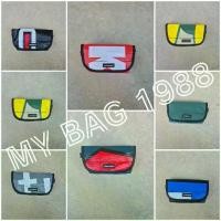 ราคา ์NEW! !2025 สีใหม่ กระเป๋า Freitag รุ่น Jamie จัดส่งที่รวดเร็ว (1731918443753670158)