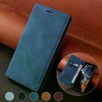 ราคา กระเป๋าสตางค์ เคสหนังฝาพับแม่เหล็ก สำหรับ Samsung Galaxy A02s, A03, A04s, A10, A11, A12, A20, A21s, A22, A23, A31, A32, A33 5G, A50s, A51, A52, A71 (1731840676742924920)